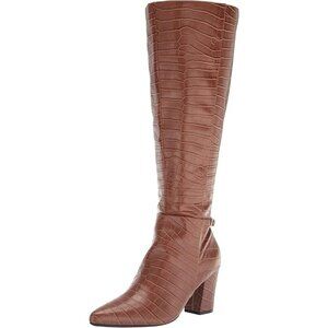 LifeStride Stratford Wide Calf High Shaft Boots